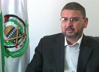 HƏMAS atəşkəslə razılaşıb