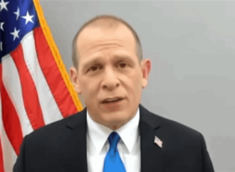 ABŞ eskalasiyanı dayandırmaq üçün İsrail və Livana təzyiq edir