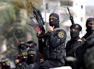 Qəzza müharibəsində İslami Cihadın rolu nədir?