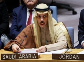 Səudiyyə Ərəbistanından Qəzza üçün hərbi addım