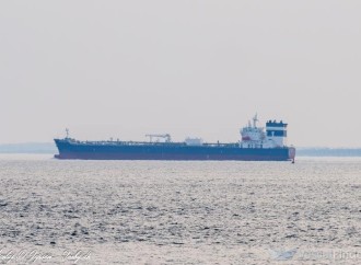 İran Türkiyənin Əliağa limanına gedən tankerdəki 145 min ton nefti qaytarıb