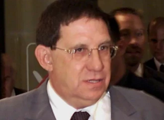 Müharibə bitdi və Həmas Qəzzada qalır - Şin Bet rəhbəri