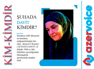 Şuhada Davit kimdir?