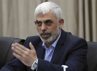 Aşağı texnologiyalı rabitə sistemi Sinvarı ölümdən xilas edir