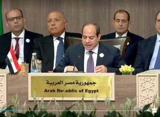 Sisi İsraildən nəyi tələb edir?