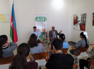 Siyəzəndə maarifləndirmə tədbiri keçirilib