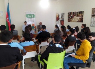 Siyəzəndə maarifləndirmə tədbiri keçirilib