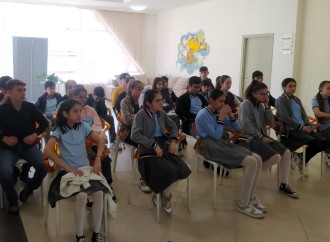 Siyəzəndə maarifləndirmə tədbiri keçirilib
