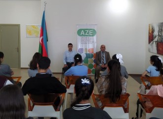 Siyəzəndə maarifləndirmə tədbiri keçirilib
