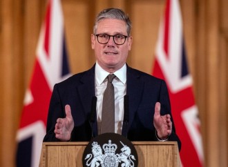 Qəzzada atəşkəs üçün təcili addımlar atılmalıdır - Starmer