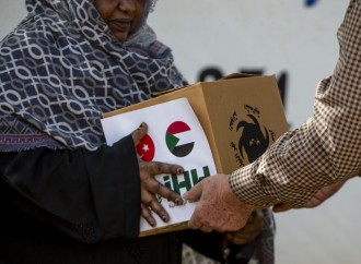 Sudanda 14 milyonu uşaq olmaqla 25 milyon insan humanitar yardım gözləyir