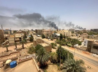 Sudanda 14 milyonu uşaq olmaqla 25 milyon insan humanitar yardım gözləyir