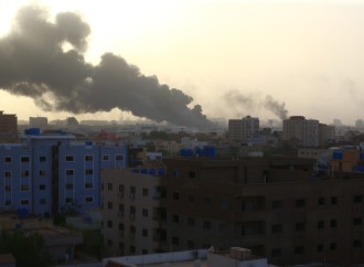 Sudanda 14 milyonu uşaq olmaqla 25 milyon insan humanitar yardım gözləyir