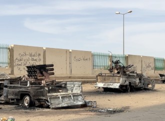 Sudanda 14 milyonu uşaq olmaqla 25 milyon insan humanitar yardım gözləyir