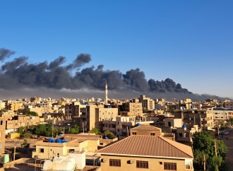 Sudanda 14 milyonu uşaq olmaqla 25 milyon insan humanitar yardım gözləyir