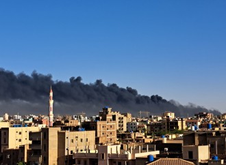 Sudanda 14 milyonu uşaq olmaqla 25 milyon insan humanitar yardım gözləyir