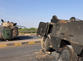 Sudanda 14 milyonu uşaq olmaqla 25 milyon insan humanitar yardım gözləyir