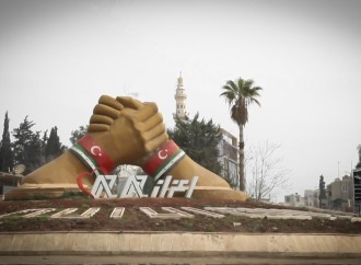 Ərdoğan - Əsəd barışığı Suriya müxalifətinin məğlubiyyətidir ?