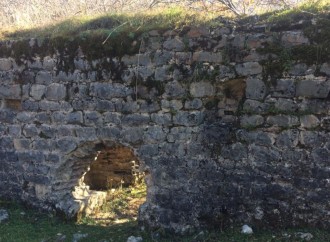 Oğuzun unudulan tarixi irsi – Surxayxan qalaları