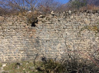 Oğuzun unudulan tarixi irsi – Surxayxan qalaları