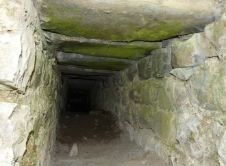 Oğuzun unudulan tarixi irsi – Surxayxan qalaları