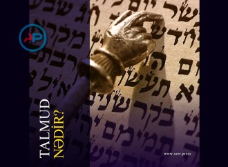 Talmud nədir?