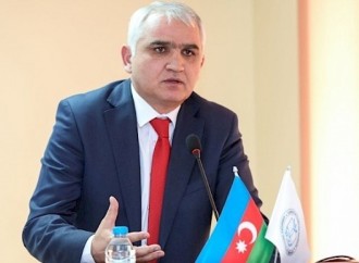 Ortaq Türk əlifbası mədəni-siyasi müstəqillik baxımından sürətləndirici amildir – Telman Nüsrətoğlu