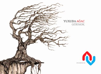 Yuxuda ağac görmək necə yozulur