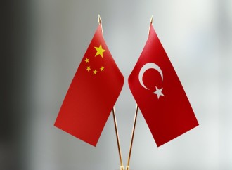 Türkiyənin Çinə polad məhsulları ixracının həcmi açıqlanıb (ÖZƏL)