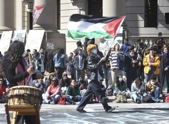 ABŞ-da müsəlmanlara qarşı hücümlar 70 faiz artıb