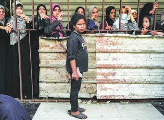 Qəzza müharibəsi səngiməkdə, Livan müharibəsi gözləməkdədir