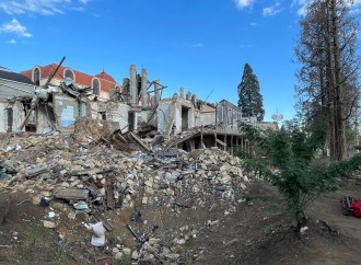 Ermənilərin Gəncəyə dördüncü qanlı raket hücumundan beş  il ötür (FOTO)