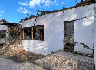 Ermənilərin Gəncəyə dördüncü qanlı raket hücumundan beş  il ötür (FOTO)