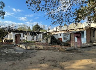 Ermənilərin Gəncəyə dördüncü qanlı raket hücumundan beş  il ötür (FOTO)