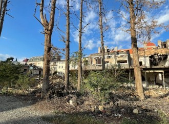 Ermənilərin Gəncəyə dördüncü qanlı raket hücumundan beş  il ötür (FOTO)