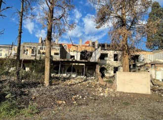 Ermənilərin Gəncəyə dördüncü qanlı raket hücumundan beş  il ötür (FOTO)