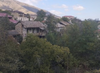 Bu gün Hadrutun azad olunmasının beş ili tamam olur