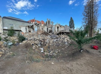 Ermənilərin Gəncəyə dördüncü qanlı raket hücumundan beş  il ötür (FOTO)