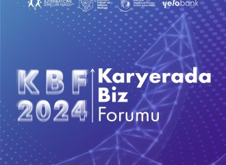 “Karyerada Biz” Forumuna start verilib