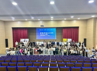 “Karyerada Biz” Forumuna start verilib