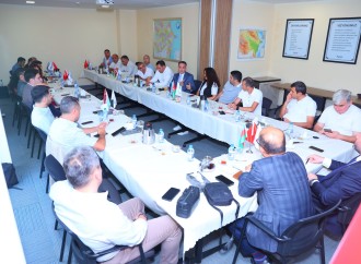 MÜSİAD Azərbaycan media nümayəndələri ilə iclas keçirib