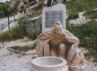 Anadolunun Frigiya krallığının izləri 2024 Olimpiya Oyunlarında