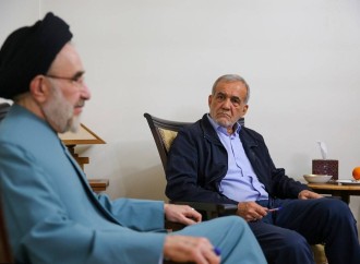 Seçkilərdə dürüst olan Pezeşkiyana səs verəcəyəm-Xatəmi