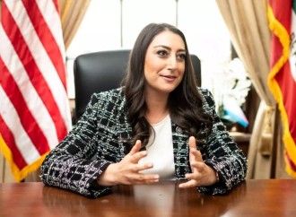 Konqresinin yəhudi üzvü Netanyahunun çıxışında niyə iştirak etmədiyini bildirib