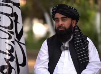 İslam dünyası müharibəyə girəcək gücdə deyil-Əfqanıstan İslam Əmirliyi