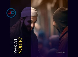 Zəkat nədir?