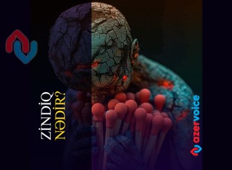 Zindiq nədir?
