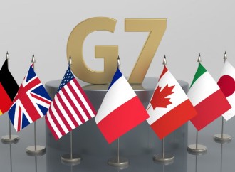 G7 ölkələri Yaxın Şərqdə eskalasiyanın qarşısını almağa çağırdılar