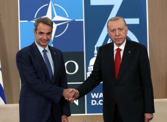 ABŞ-da səfərdə olan Ərdoğan ikitərəfli görüşlər keçirib