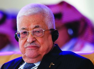 Rəfah fəlakətini yalnız ABŞ dayandıra bilər – Abbas